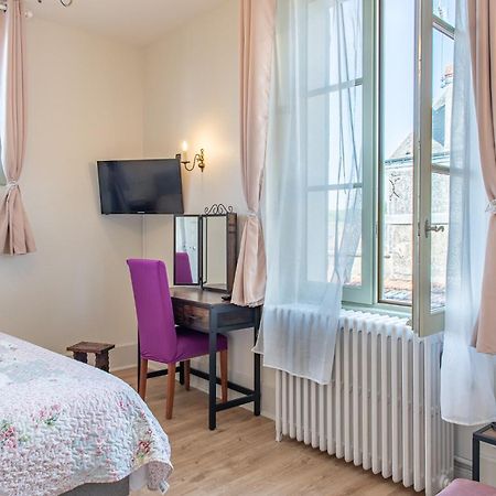 La Little Maison Loches Oda fotoğraf