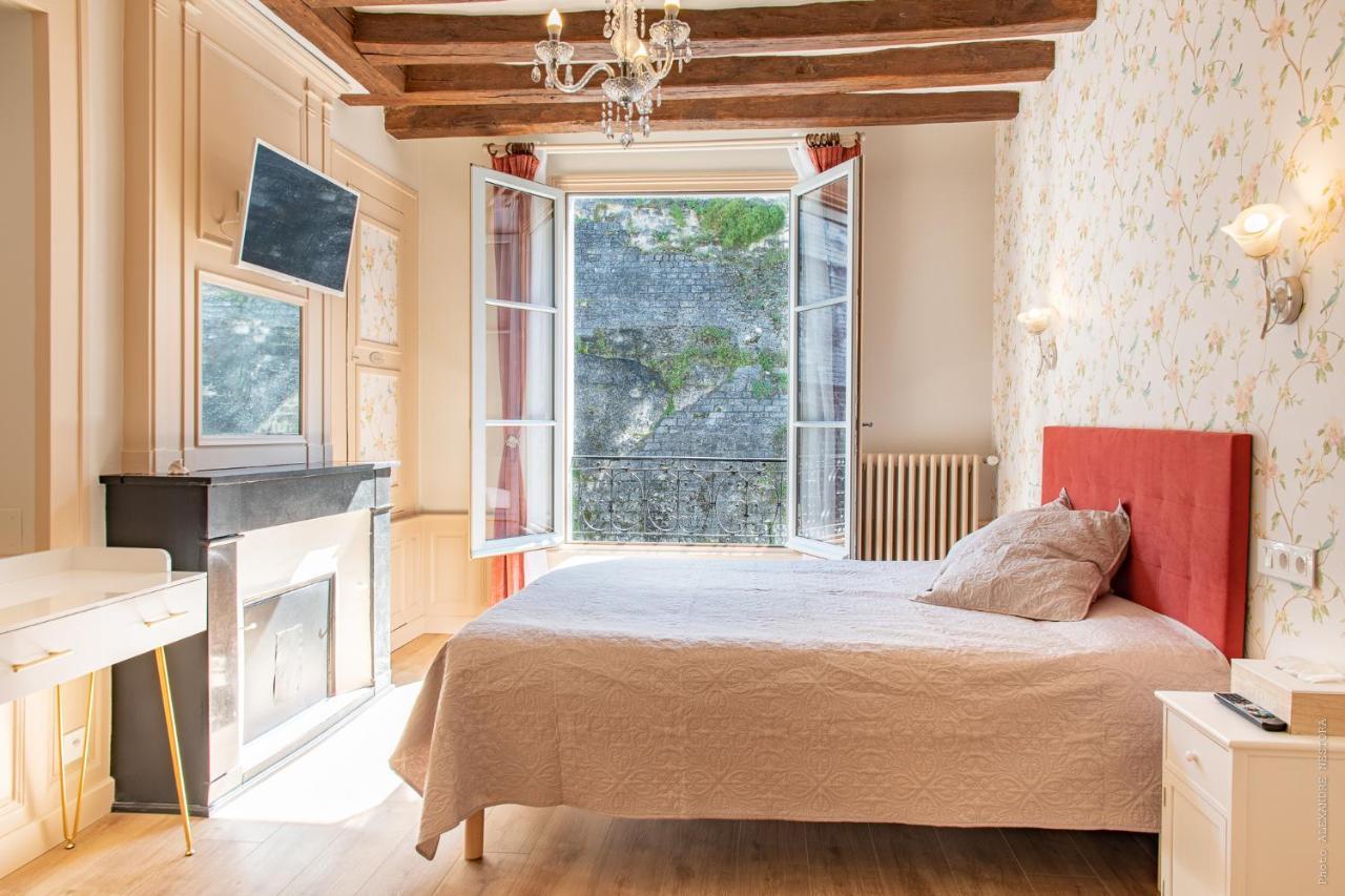 La Little Maison Loches Dış mekan fotoğraf