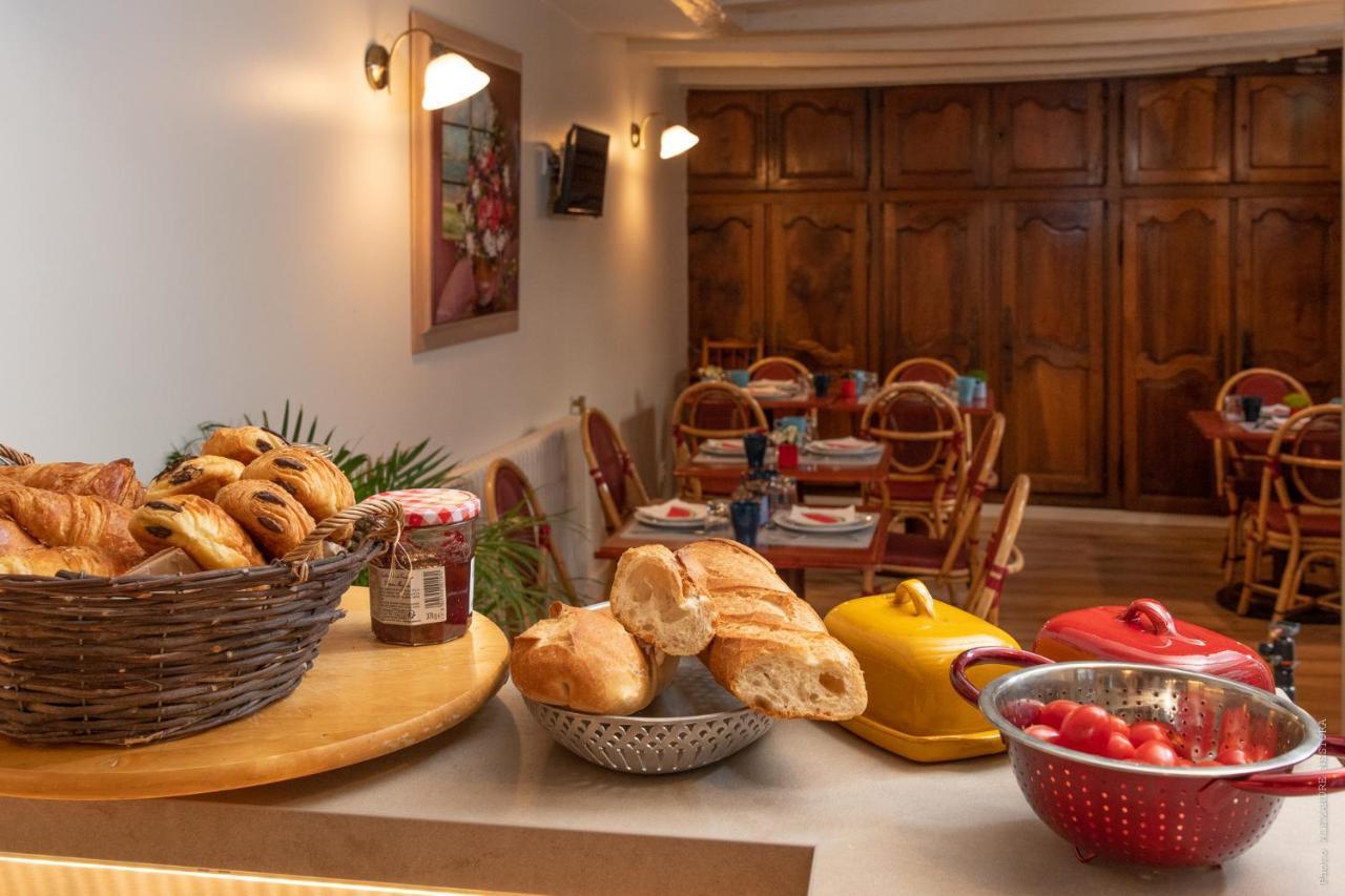 La Little Maison Loches Dış mekan fotoğraf