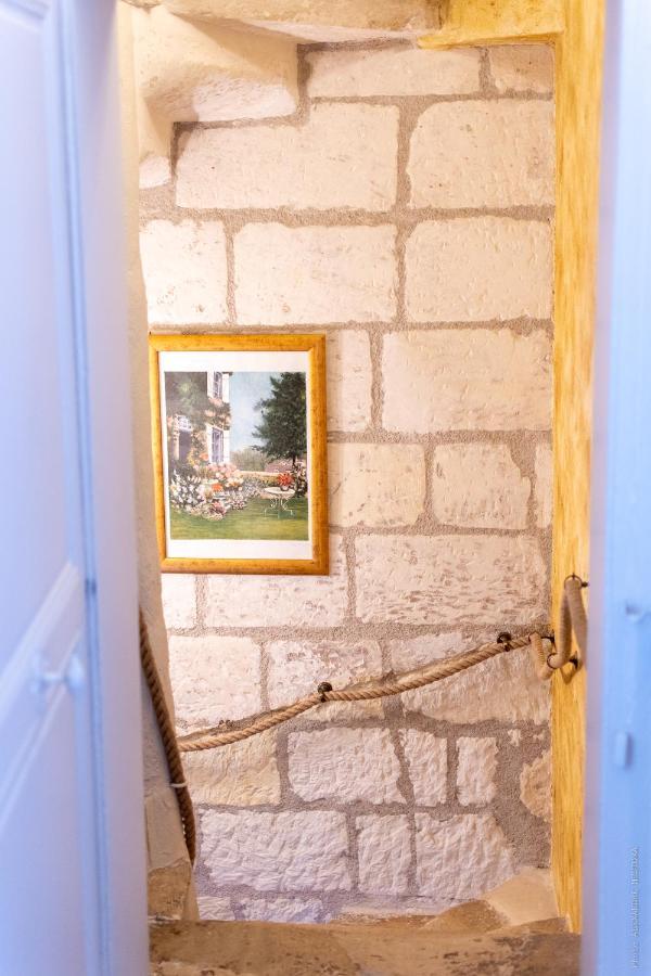 La Little Maison Loches Dış mekan fotoğraf