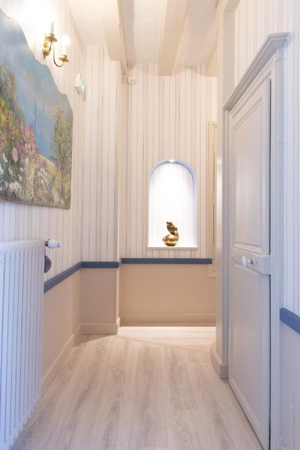 La Little Maison Loches Dış mekan fotoğraf