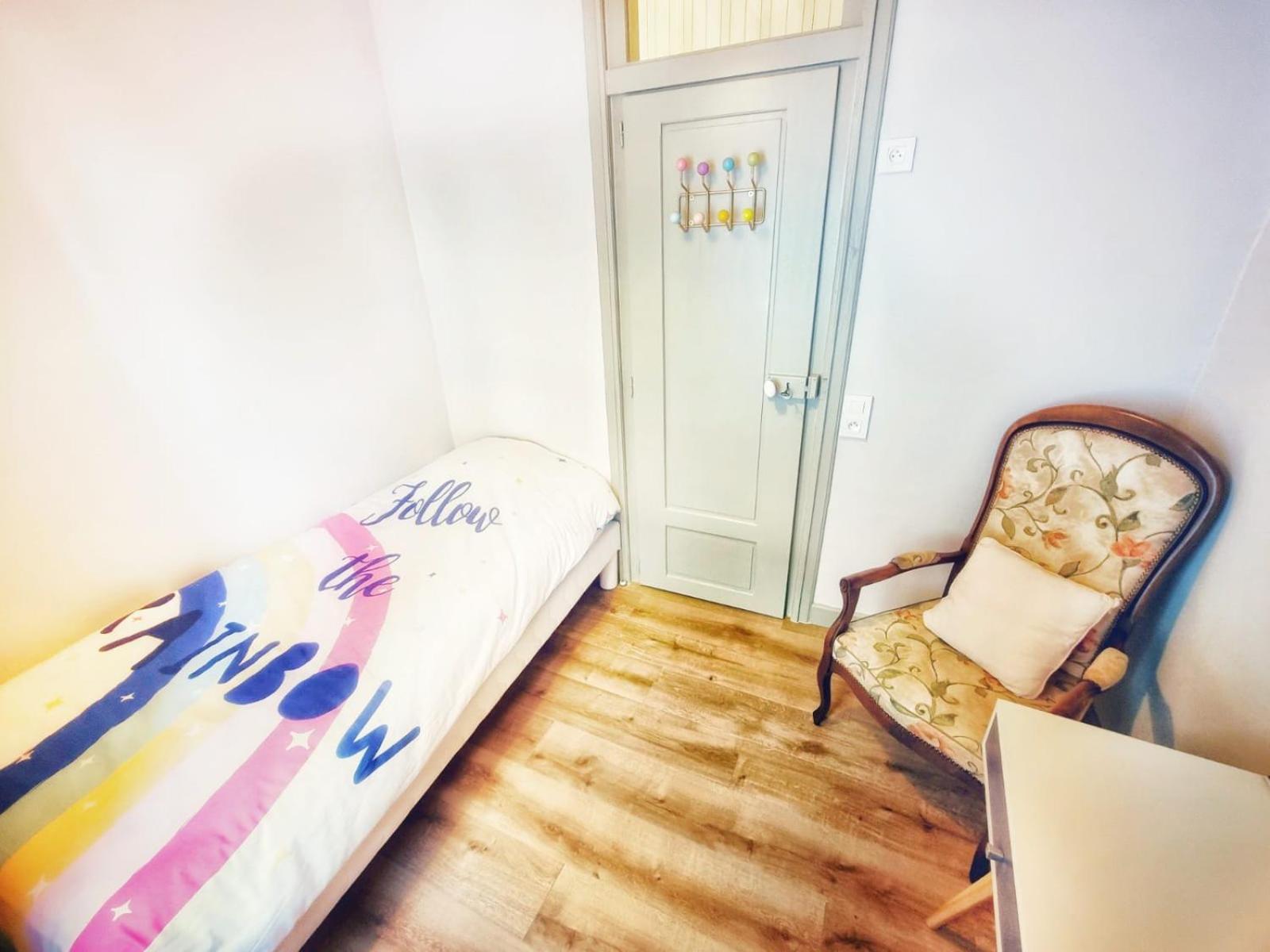 La Little Maison Loches Oda fotoğraf
